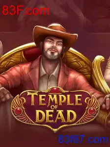 Descubra o Enigmático Jogo TempleofDead e Seu Fascinante Mundo